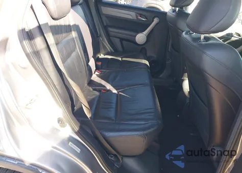 2007 Honda Cr-V Ex-L from USA, damaged, VIN JHLRE48777C118849